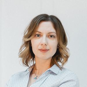 Полянская Наталия