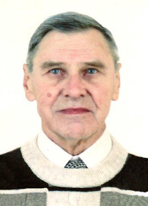 Лазарев Валентин Васильевич