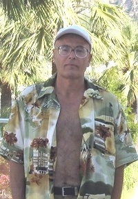 Кривенко Евгений Владимирович