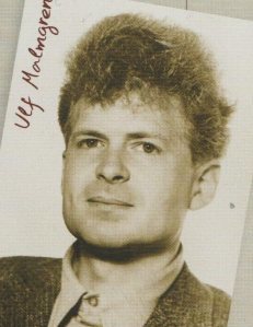 Мальмгрен Ульф