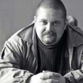 Патрушев Антон