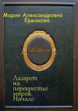 Лазарет на перекрестке миров. Начало (СИ) - Ермакова Мария Александровна