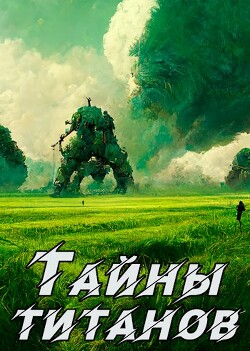 Кронос - 2. Тайны титанов (СИ) - Мантикор Артемис