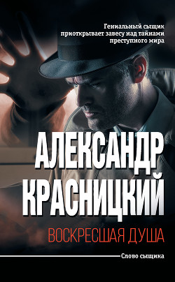 Воскресшая душа (сборник) — Красницкий Александр Иванович