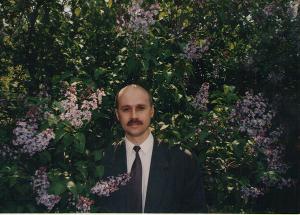 Гребенкин Александр Тарасович