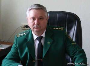 Горобейко Василий Васильевич