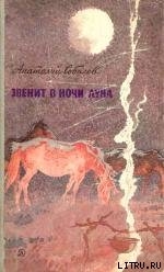 Тихий пост — Соболев Анатолий Пантелеевич