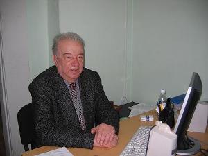 Михайлович Фридман Лев