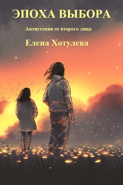 Эпоха выбора — Хотулева Елена Григорьевна