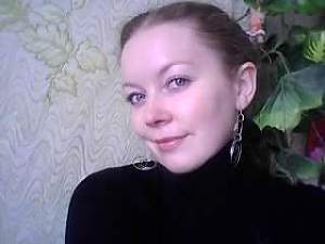Росса Ольга Геннадьевна