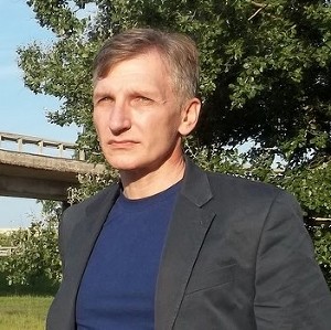 Панкциньски Марек