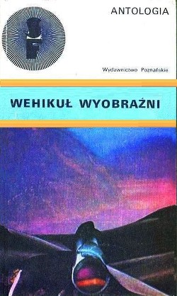 Wehikuł Wyobraźni - Северски Ежи