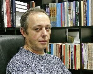 Козаев Азамат Владимирович