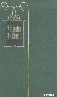 Рассказы и очерки (1850-1859) - Диккенс Чарльз