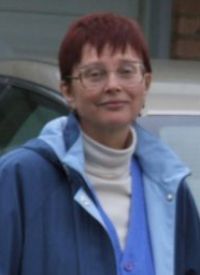 Духина Наталья