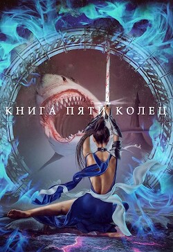 Книга пяти колец. Том 3 (СИ) — Зайцев Константин