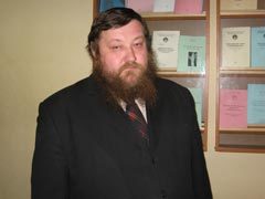 Родиченков Юрий Федорович