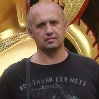 Кострица Евгений Валерьевич
