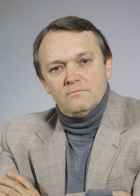 Куликов Виктор Иванович