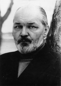 Карякин Юрий Федорович