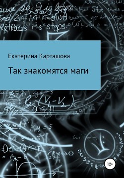 Так знакомятся маги - Карташова Екатерина