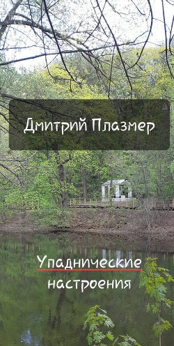 Упаднические настроения (СИ) — Плазмер Дмитрий 