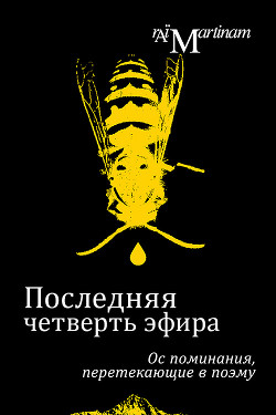 Последняя четверть эфира. Ос поминания, перетекающие в поэму (СИ) - Зеркало Андрей