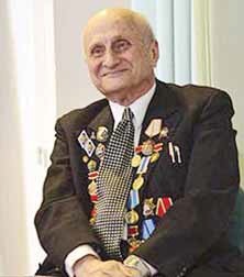 Онанян Глан Арменакович