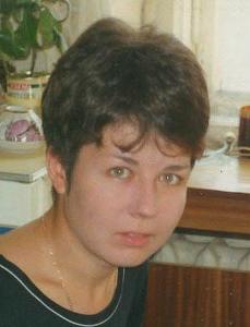 Постникова Екатерина Валерьевна