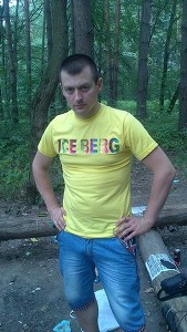 Воробьёв Сергей