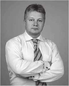 Михеев Александр