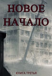 Новое Начало. Книга Третья (СИ) - Анонимов Алексей