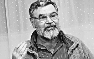 Кузнечихин Сергей Данилович