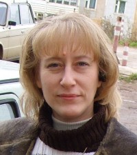 Каримова Кристина