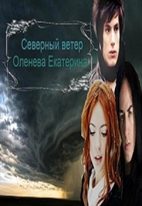 Зеркала и лица Северный Ветер (СИ) — Оленева Екатерина Александровна