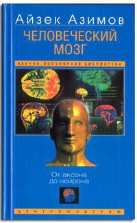 Человеческий мозг. От аксона до нейрона. - Азимов Айзек