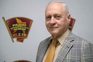 Зданович Александр Александрович