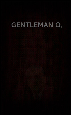 Gentleman O. (СИ) — Астанин Вадим