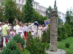 Киевский конфуз (СИ) — Рыбалкин Валерий