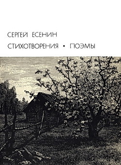 Стихотворения. Поэмы - Есенин Сергей Александрович