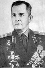 Романюк Василий Григорьевич