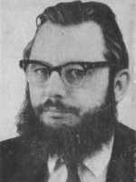 Крупин Владимир Дмитриевич