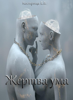 Жертва ума (СИ) - Кострица Евгений Валерьевич