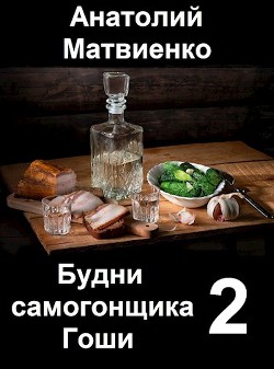 Мир и нир (СИ) — Матвиенко Анатолий Евгеньевич