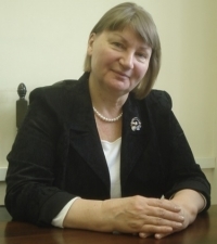 Окладникова Елена Алексеевна