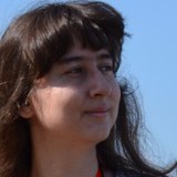 Пляка Анна VivienTeLin