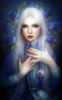 Избранница света тьмы (СИ) - Дальняя Мираида Алейнова Amirai