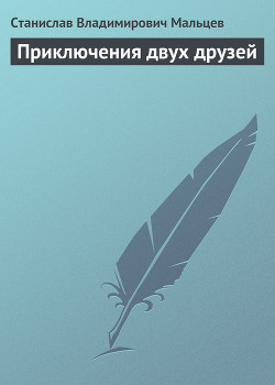 Приключения двух друзей - Мальцев Станислав Владимирович