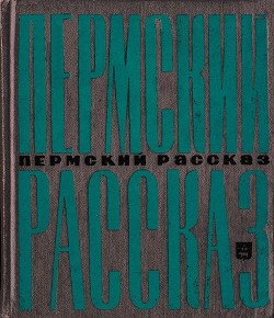 Пермский рассказ - Черненко Владимир Александрович