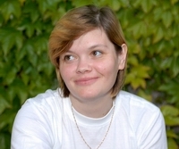 Дробкова Марина